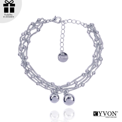 Image sur Bransoletka GLAMOUR B01502