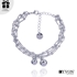 Image sur Bransoletka GLAMOUR B01502