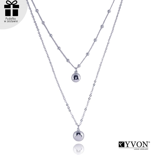 Picture of Naszyjnik GLAMOUR N01502