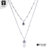 Picture of Naszyjnik GLAMOUR N01502