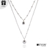 Picture of Naszyjnik GLAMOUR N01501