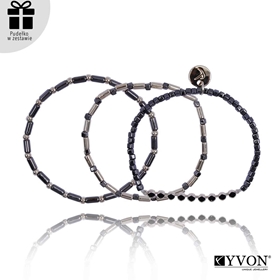 Obrazek Zestaw bransolet B01763