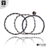 Obrazek Zestaw bransolet B01763