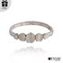Obrazek Bransoletka z kwarcem B01323