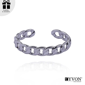 Bild von Bransoletka metal antyalergiczny B01132