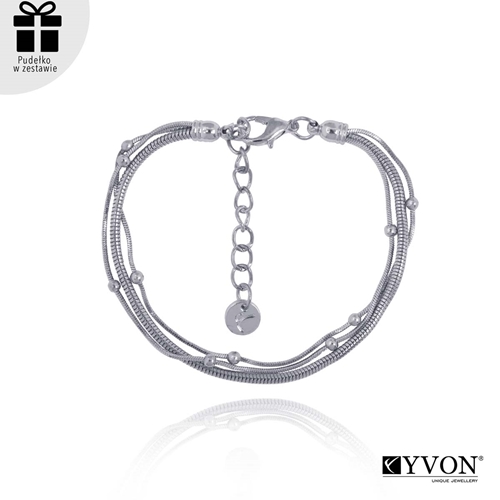 Image sur Bransoletka metal antyalergiczny B01125