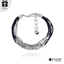 Image de Bransoletka metal antyalergiczny B01123