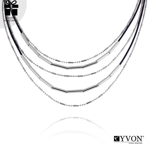 Image sur Naszyjnik metal antyalergiczny N01123