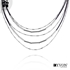 Image sur Naszyjnik metal antyalergiczny N01123