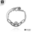 Picture of Bransoletka metal antyalergiczny B01121