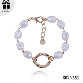 Изображение Bransoletka metal antyalergiczny B01118