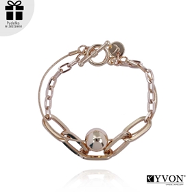 Picture of Bransoletka metal antyalergiczny B01121 Z