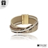 Изображение Bransoletka ze skóry B01236