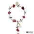 Obrazek Bransoletka LOVELY STONES B00588