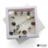 Obrazek Bransoletka LOVELY STONES B00587