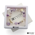 Obrazek Bransoletka LOVELY STONES B00584