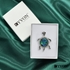 Obrazek Broszka z muszlą Abalone BR00624