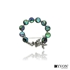 Obrazek Broszka z muszlą Abalone BR00622