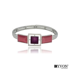 Изображение Bransoletka z kwarcem B00456