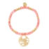 Image sur Bransoletka z jadeitami B00335