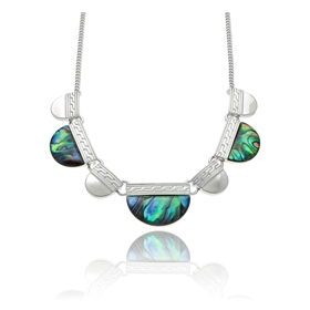 Image de Naszyjnik z muszlą Abalone N00447