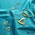 Изображение Bransoletka z żywicy B00441