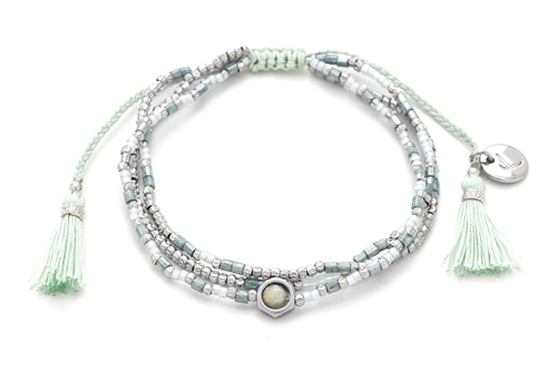 Image sur Bransoletka MIYUKI BEADS B00253