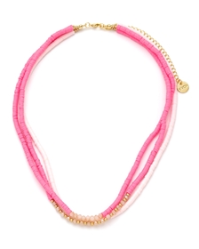Изображение Naszyjnik FIMO BEADS N00125