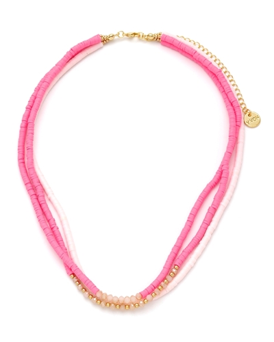 Image sur Naszyjnik FIMO BEADS N00125