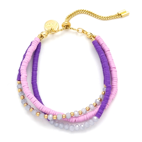 Image sur Bransoletka FIMO BEADS B00124