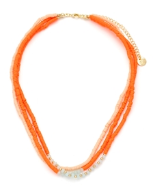 Image de Naszyjnik FIMO BEADS N00123