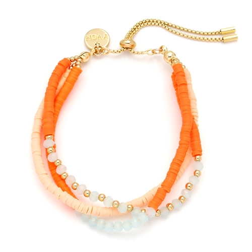 Picture of Bransoletka FIMO BEADS B00123