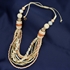 Picture of Naszyjnik boho N99580