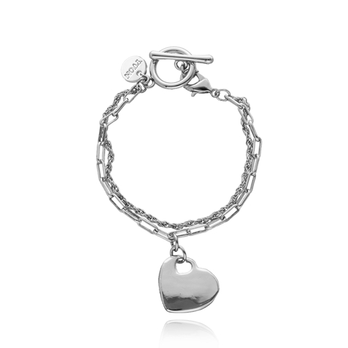 Image sur Bransoletka glamour B00791