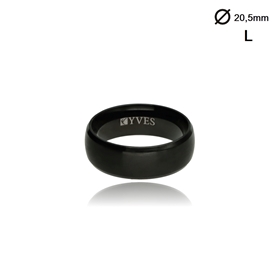 Изображение Męska obrączka ze stali RM99906