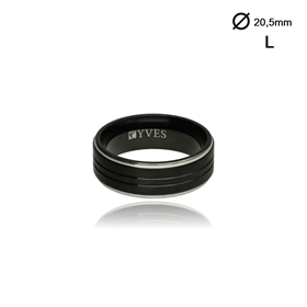 Изображение Męska obrączka ze stali RM99905
