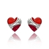 Picture of Kolczyki HEART BEAT E99464