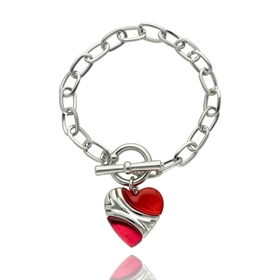 Picture of Bransoletka HEART BEAT B99464