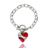 Picture of Bransoletka HEART BEAT B99464