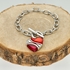Picture of Bransoletka HEART BEAT B99464