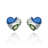 Image sur Kolczyki HEART BEAT E99463