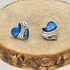 Image sur Kolczyki HEART BEAT E99463