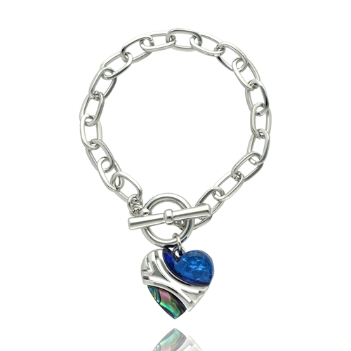 Picture of Bransoletka HEART BEAT B99463