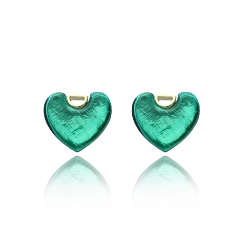 Picture of Kolczyki HEART BEAT E99461