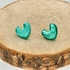 Picture of Kolczyki HEART BEAT E99461