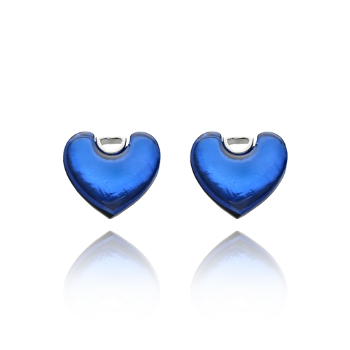 Picture of Kolczyki HEART BEAT E99460
