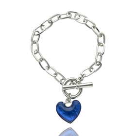 Изображение Bransoletka HEART BEAT B99460
