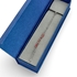 Image sur Bransoletka ze stali z rodochrozytami B99526a