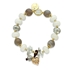 Obrazek Bransoletka Lovely stones B99171