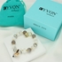 Obrazek Bransoletka Lovely stones B99171